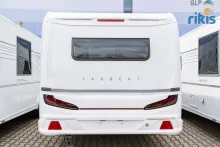 Fahrzeugbild Tabbert Pantiga Finest Edition 550 E 2.3 #6