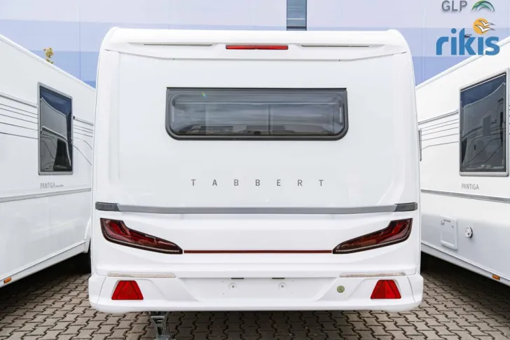 Fahrzeugbild Tabbert Pantiga Finest Edition 550 E 2.3 #6