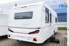 Fahrzeugbild Tabbert Pantiga Finest Edition 550 E 2.3 #7