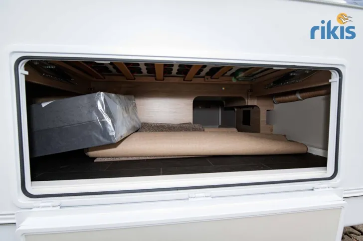 Fahrzeugbild Tabbert Pantiga Finest Edition 550 E 2.3 #8