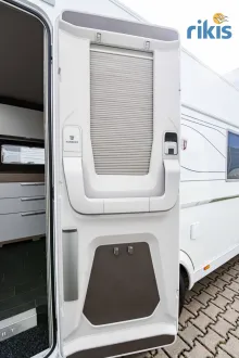 Fahrzeugbild Tabbert Pantiga Finest Edition 550 E 2.3 #9