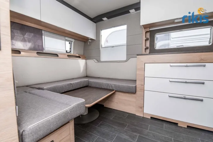 Fahrzeugbild Tabbert Pantiga Finest Edition 550 E 2.3 #10