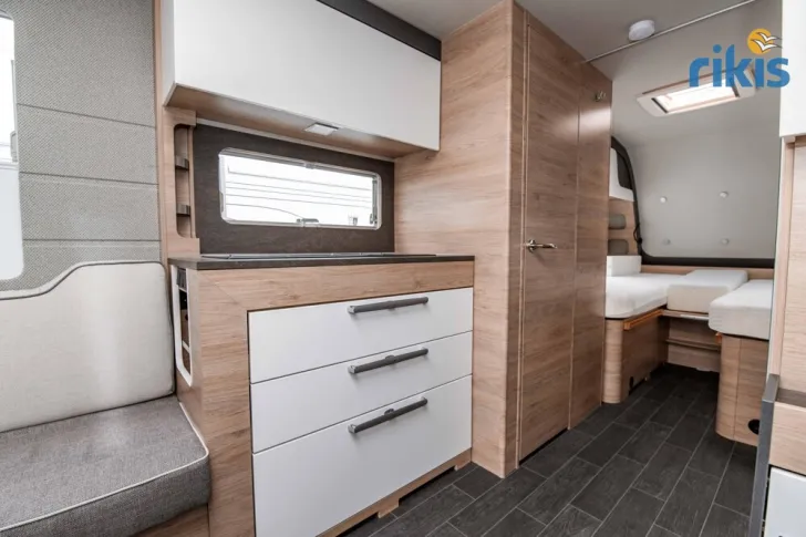 Fahrzeugbild Tabbert Pantiga Finest Edition 550 E 2.3 #12