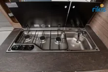 Fahrzeugbild Tabbert Pantiga Finest Edition 550 E 2.3 #13