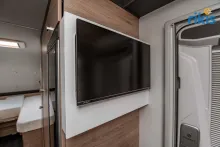 Fahrzeugbild Tabbert Pantiga Finest Edition 550 E 2.3 #14