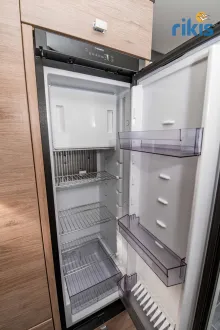 Fahrzeugbild Tabbert Pantiga Finest Edition 550 E 2.3 #15