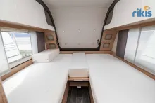 Fahrzeugbild Tabbert Pantiga Finest Edition 550 E 2.3 #16