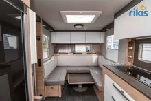 Fahrzeugbild Tabbert Pantiga Finest Edition 550 E 2.3 #18