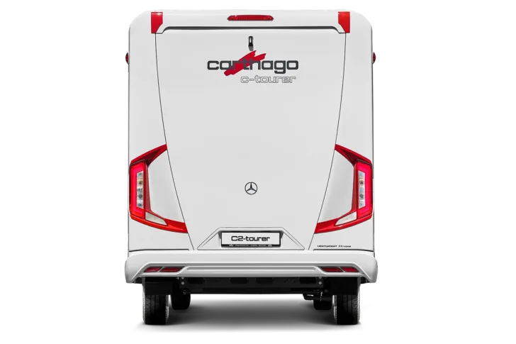 Fahrzeugbild Carthago C2-tourer I 145 RB-LE comfort 4.2t -MB -ALDE/OHNE Hubbett/2xTV/ #13
