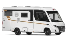 Fahrzeugbild Carthago C2-tourer I 145 RB-LE comfort 4.2t -MB -ALDE/OHNE Hubbett/2xTV/ #14