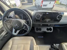 Fahrzeugbild Eura Mobil Contura 766 QB 170PS/Autom/Alu/AHK/Leder/SAT/TV #7