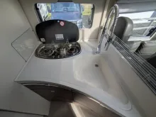 Fahrzeugbild Eura Mobil Contura 766 QB 170PS/Autom/Alu/AHK/Leder/SAT/TV #14
