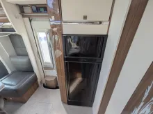 Fahrzeugbild Eura Mobil Contura 766 QB 170PS/Autom/Alu/AHK/Leder/SAT/TV #15