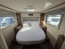 Fahrzeugbild Eura Mobil Contura 766 QB 170PS/Autom/Alu/AHK/Leder/SAT/TV #17