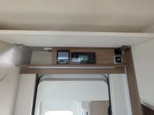 Fahrzeugbild Eura Mobil Contura 766 QB 170PS/Autom/Alu/AHK/Leder/SAT/TV #22