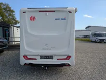 Fahrzeugbild Eura Mobil Contura 766 QB 170PS/Autom/Alu/AHK/Leder/SAT/TV #25