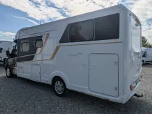 Fahrzeugbild Eura Mobil Contura 766 QB 170PS/Autom/Alu/AHK/Leder/SAT/TV #26