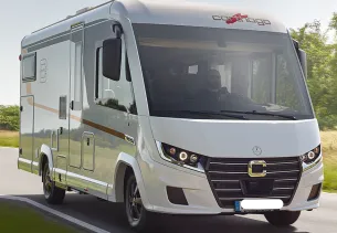 Bild C2-tourer<br/>I 147 RB-LE "L" comfo ...