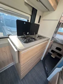 Fahrzeugbild Dethleffs Globetrail 600 DR Fiat Frühjahrs-Sale #12