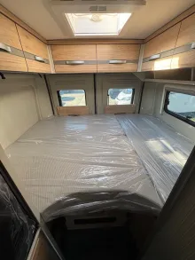 Fahrzeugbild Dethleffs Globetrail 600 DR Fiat Frühjahrs-Sale #15