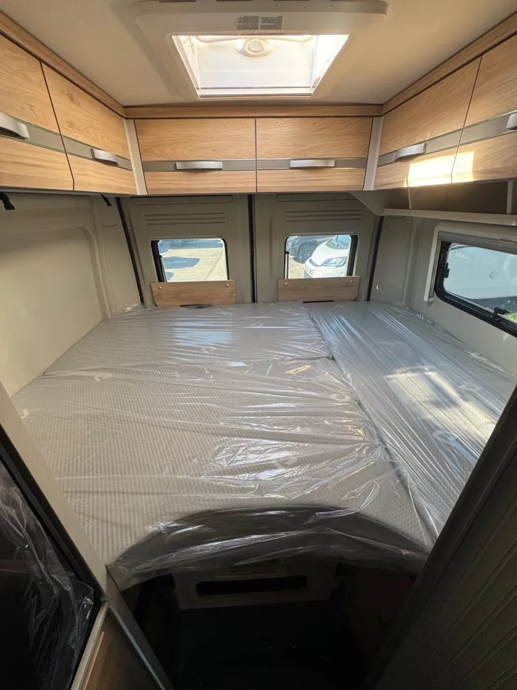 Fahrzeugbild Dethleffs Globetrail 600 DR Fiat Frühjahrs-Sale #15