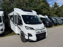 Fahrzeugbild Sunlight FIAT ADVENTURE ED. T67S #2