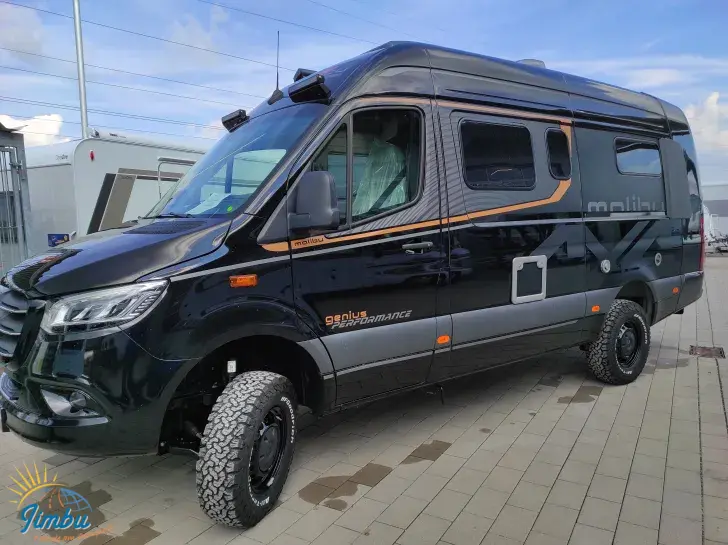 Fahrzeugbild Malibu genius 641 LE performance 4x4 Autom. 190PS-2325 #1