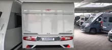 Fahrzeugbild LMC Style 400 F #3