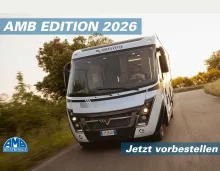 Fahrzeugbild Mobilvetta Kea i86, MJ26 + Klima + Hubstützenanlage #1