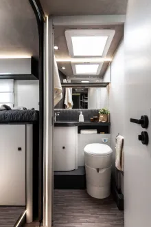 Fahrzeugbild Mobilvetta Kea i86, MJ26 + Klima + Hubstützenanlage #18
