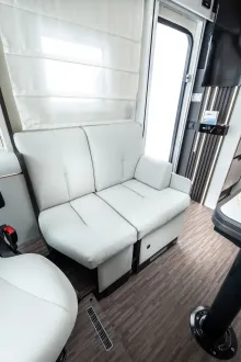 Fahrzeugbild Mobilvetta Kea i86, MJ26 + Klima + Hubstützenanlage #26