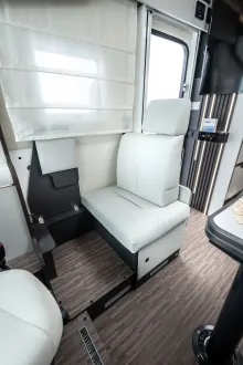 Fahrzeugbild Mobilvetta Kea i86, MJ26 + Klima + Hubstützenanlage #27
