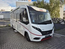 Fahrzeugbild Dethleffs Esprit I 7150-2 EB #1