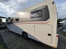 Fahrzeugbild Dethleffs Esprit I 7150-2 EB #2