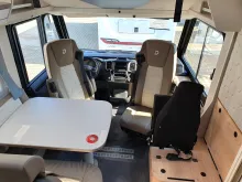 Fahrzeugbild Dethleffs Esprit I 7150-2 EB #13