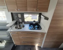 Fahrzeugbild Dethleffs Alpa A 6820-2 #16