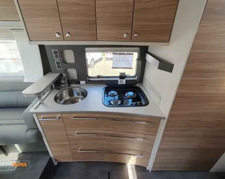 Fahrzeugbild Dethleffs Alpa A 6820-2 #16