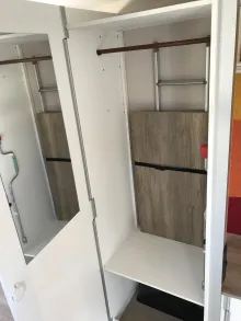 Fahrzeugbild Hobby Beachy 420+ Mod.2026 Auflastung 1200kg #9