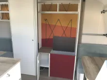 Fahrzeugbild Hobby Beachy 420+ Mod.2026 Auflastung 1200kg #10