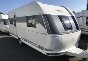 Bild De Luxe 540 UL