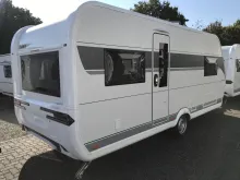 Fahrzeugbild Hobby De Luxe 540 UL Mod.2026; Auflastung 1800kg #3