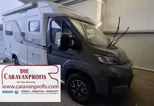 Bild Van TI 550 MF VANSATION