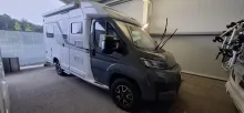 Fahrzeugbild Knaus Van TI 550 MF VANSATION Voll-LED #1