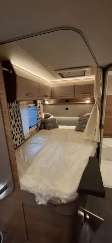 Fahrzeugbild Knaus Van TI 550 MF VANSATION Voll-LED #6