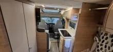 Fahrzeugbild Knaus Van TI 550 MF VANSATION Voll-LED #9