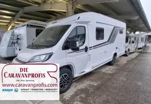 Bild Van TI 650 MEG VANSATION