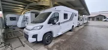 Fahrzeugbild Knaus Van TI 650 MEG VANSATION 2025/CareDrivePaket/FIAT #1