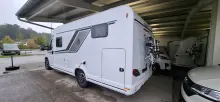 Fahrzeugbild Knaus Van TI 650 MEG VANSATION 2025/CareDrivePaket/FIAT #5