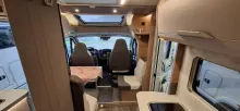 Fahrzeugbild Knaus Van TI 650 MEG VANSATION 2025/CareDrivePaket/FIAT #11