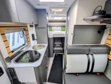 Fahrzeugbild Hymer ML-T 570 CrossOver #6